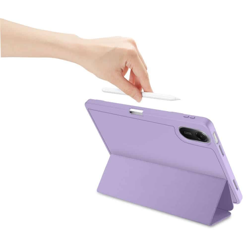 Tech-Protect Sc Pen Xiaomi Redmi Pad 2 11.0 Violet 7