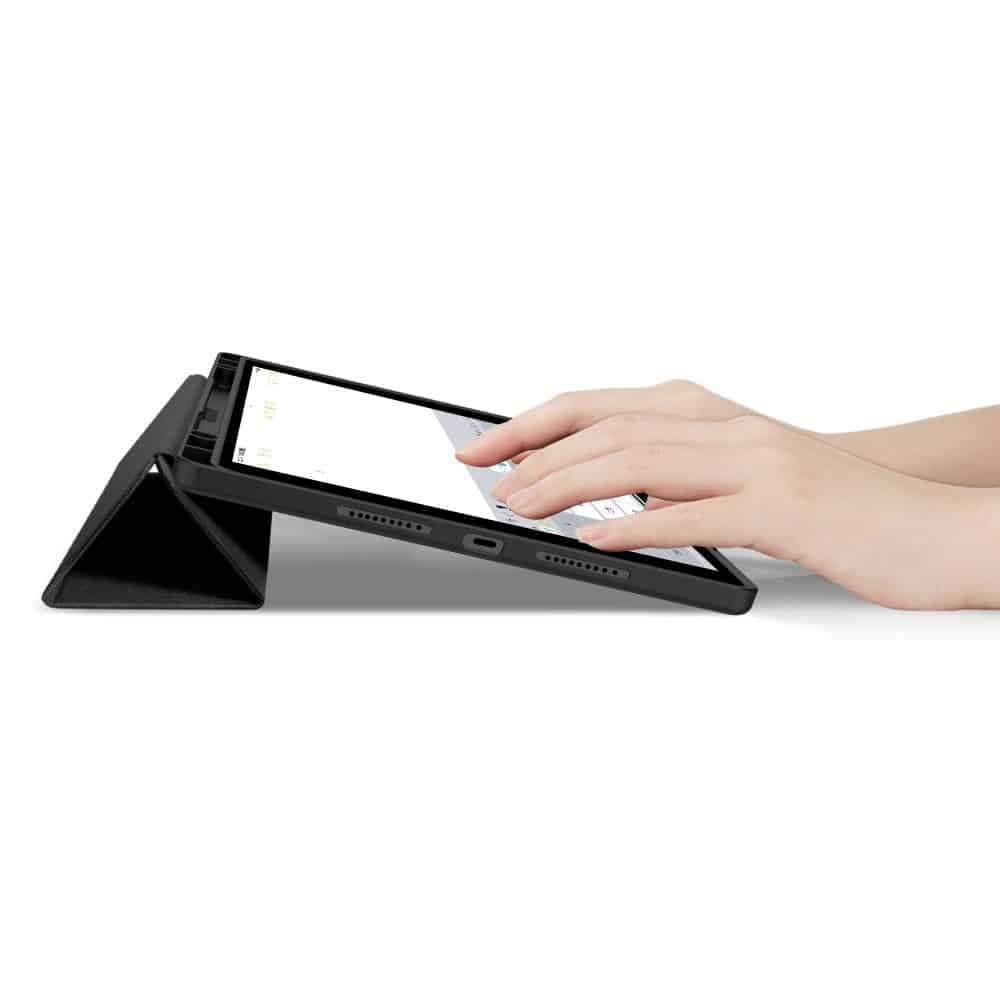 Tech-Protect Sc Pen Lenovo Idea Tab Plus 12.1 Tb-361 Black 7