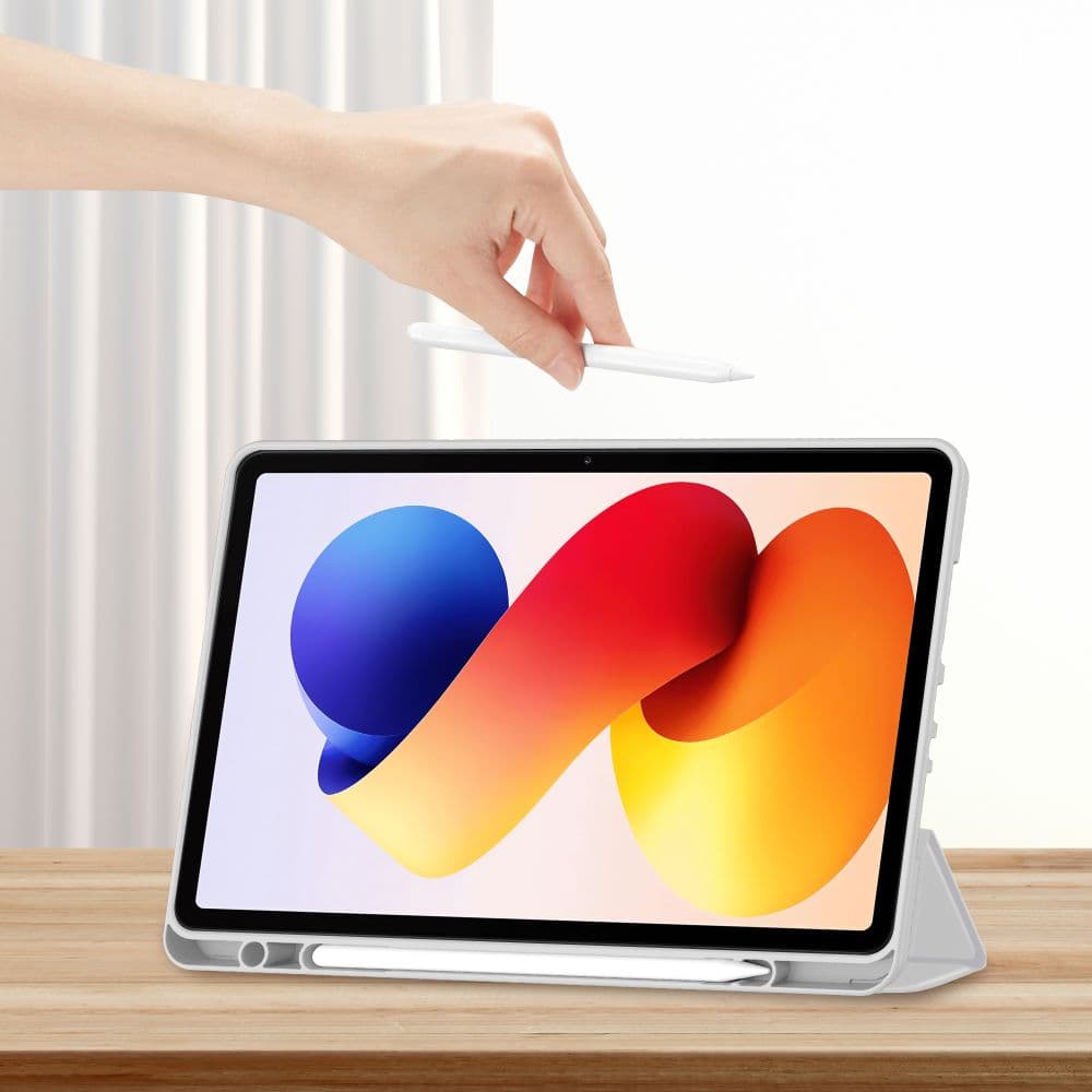 Tech-Protect Sc Pen Xiaomi Poco Pad M1 / Redmi Pad 2 Pro 12.1 Grey 7