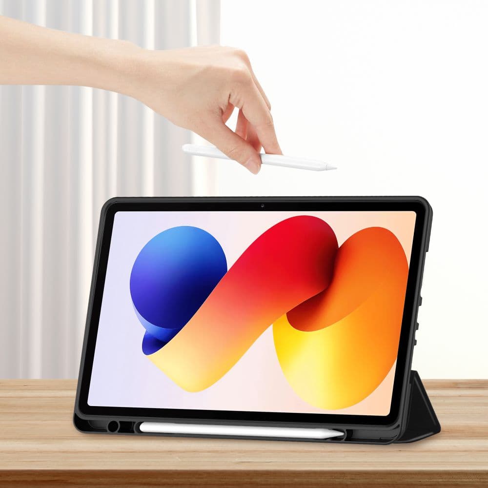 Tech-Protect Sc Pen Xiaomi Poco Pad M1 / Redmi Pad 2 Pro 12.1 Black 7