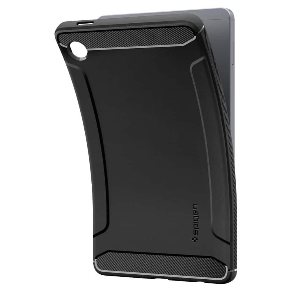 Spigen Rugged Armor - θήκη για Samsung Galaxy A11 - Μαύρο 7
