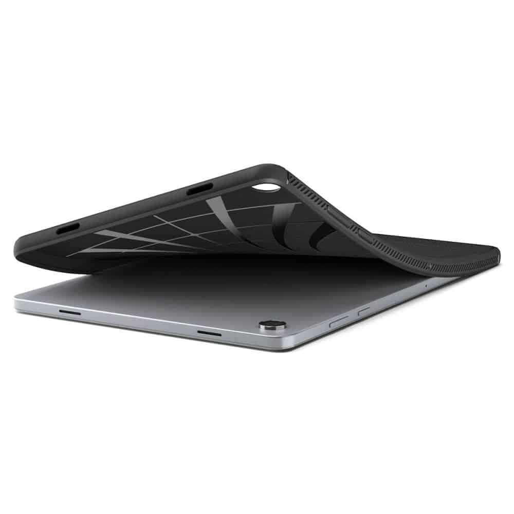 Spigen Rugged Armor Galaxy Tab A11+ Plus 11.0 X230 / X235 / X236 Matte Black 8