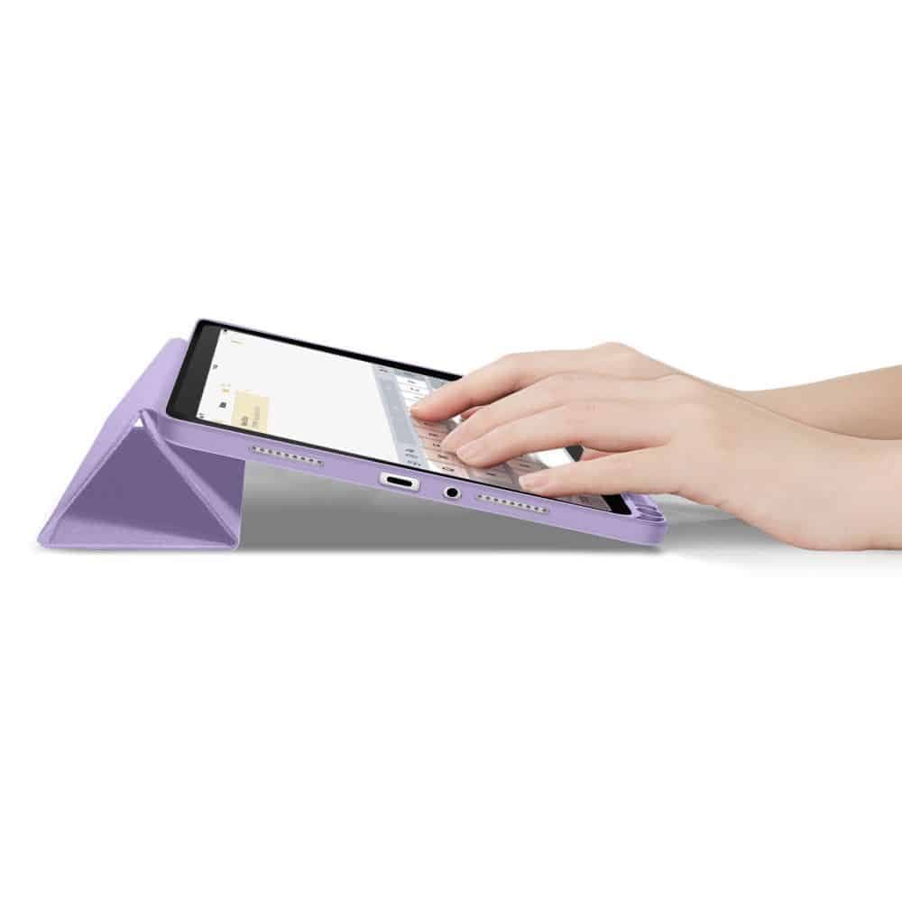 Tech-Protect Sc Pen Xiaomi Redmi Pad 2 11.0 Violet 8