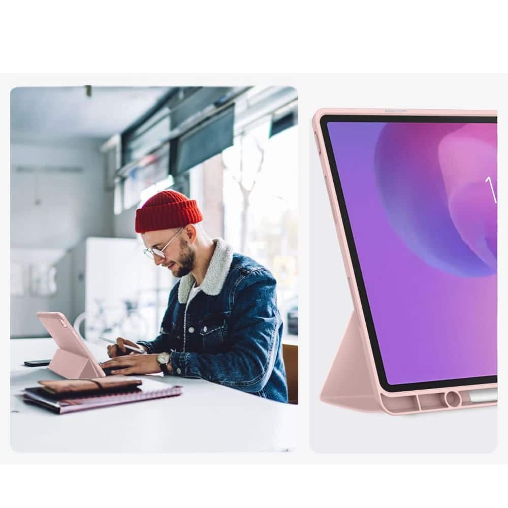 Tech-Protect Sc Pen Lenovo Idea Tab Plus 12.1 Tb-361 Pink 8