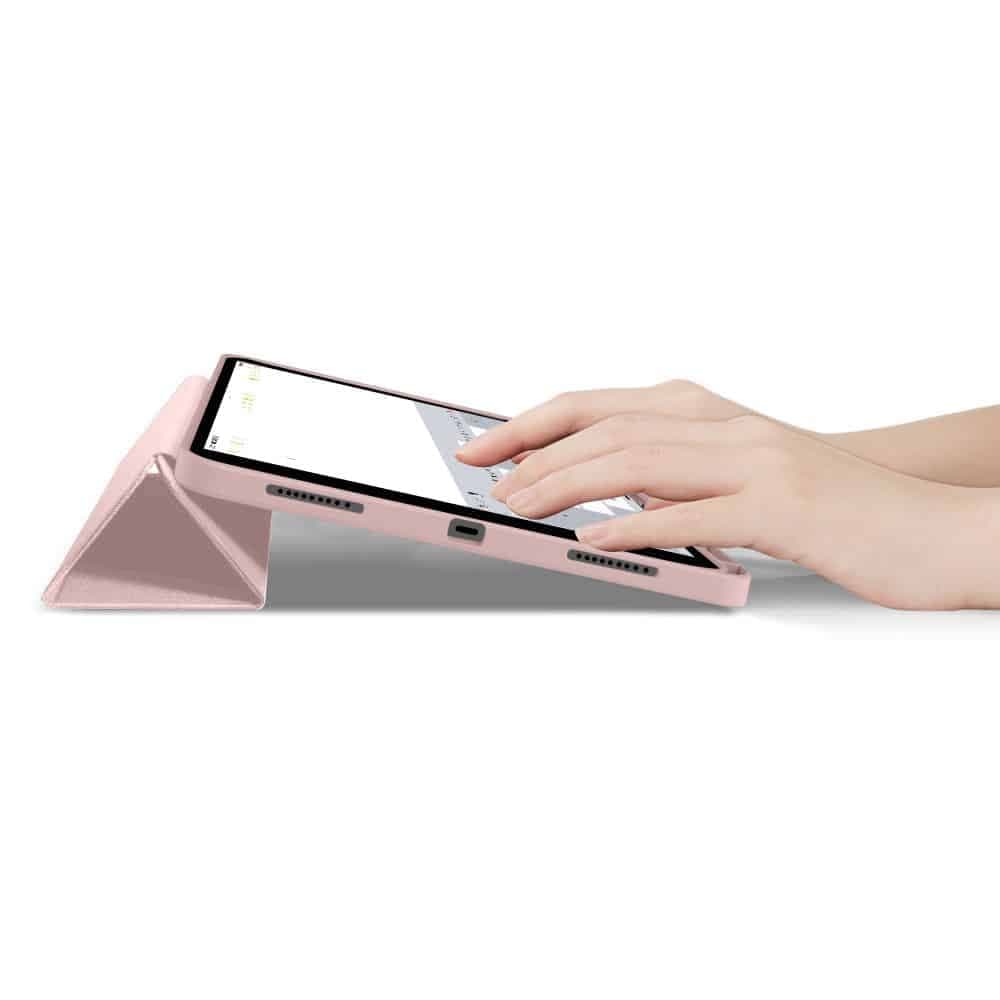 Tech-Protect Sc Pen iPad Pro 13” 7 / 8 / 2024-2025 Pink 8