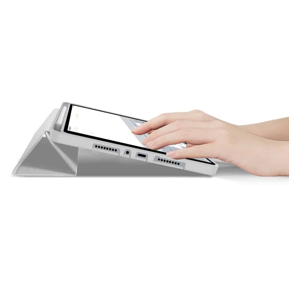 Tech-Protect Sc Pen Xiaomi Poco Pad M1 / Redmi Pad 2 Pro 12.1 Grey 8