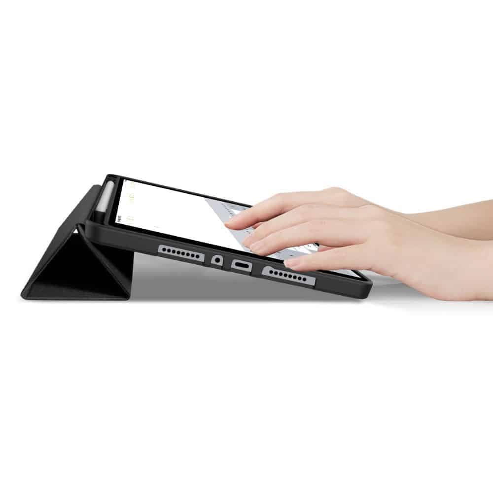 Tech-Protect Sc Pen Xiaomi Poco Pad M1 / Redmi Pad 2 Pro 12.1 Black 8