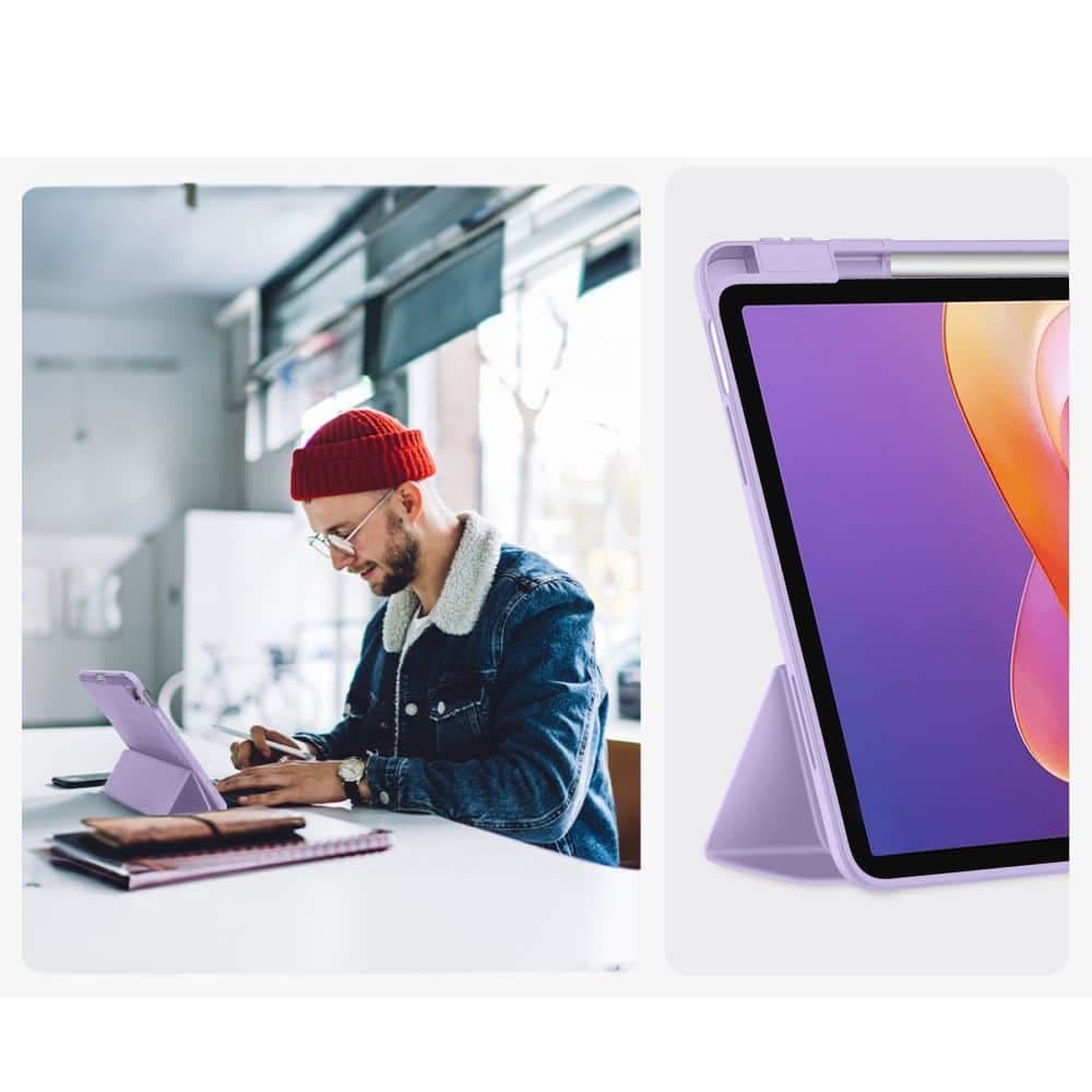 Tech-Protect Sc Pen Xiaomi Redmi Pad 2 11.0 Violet 9