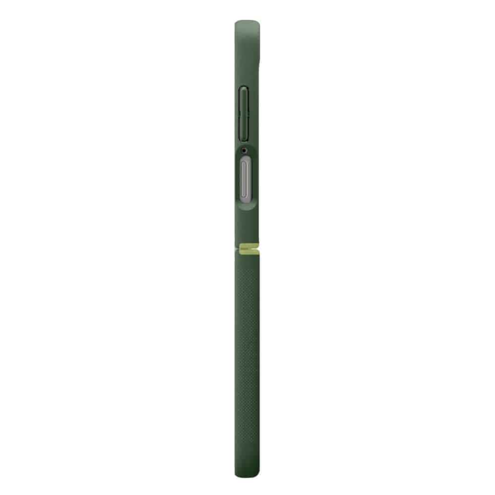 Spigen Nano Pop Mag Magsafe Galaxy Z Flip 7 Avo Green 9