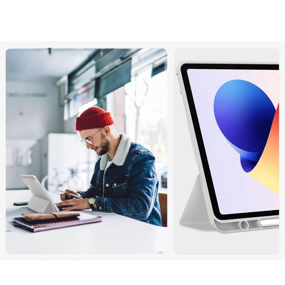 Tech-Protect Sc Pen Xiaomi Poco Pad M1 / Redmi Pad 2 Pro 12.1 Grey 9
