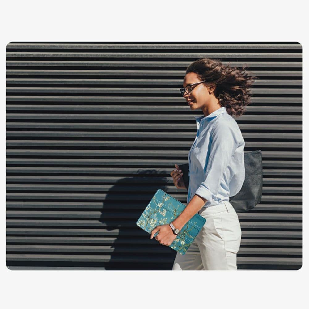 Tech-Protect Smartcase Galaxy Tab A9+ / A11+ Plus 11.0 X210 / X215 / X216 / X230 / X235 / X236 Sakura 9