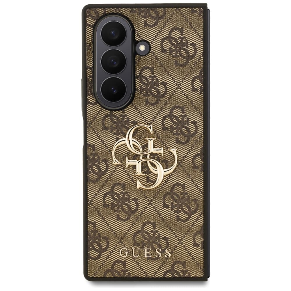 Guess Classic - θήκη για Samsung Galaxy Z Fold7 - Πολύχρωμο 2
