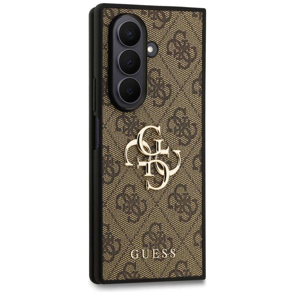 Guess Classic - θήκη για Samsung Galaxy Z Fold7 - Πολύχρωμο 5