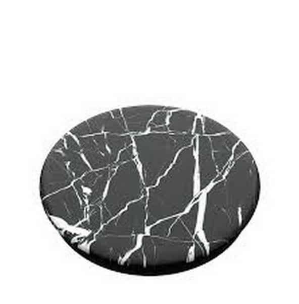 Popsockets 2 Black Marble 800473 - Standard Phone Grip And Stand 2