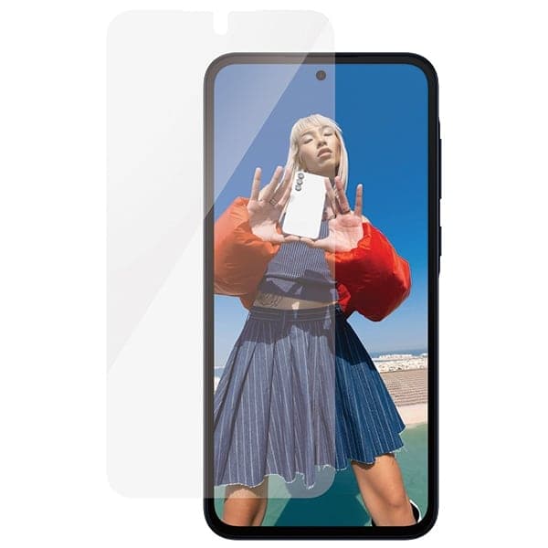 Panzerglass Ultra-Wide Fit Sam A35 5ga356 Screen Protection Easy Aligner Included 7357 2