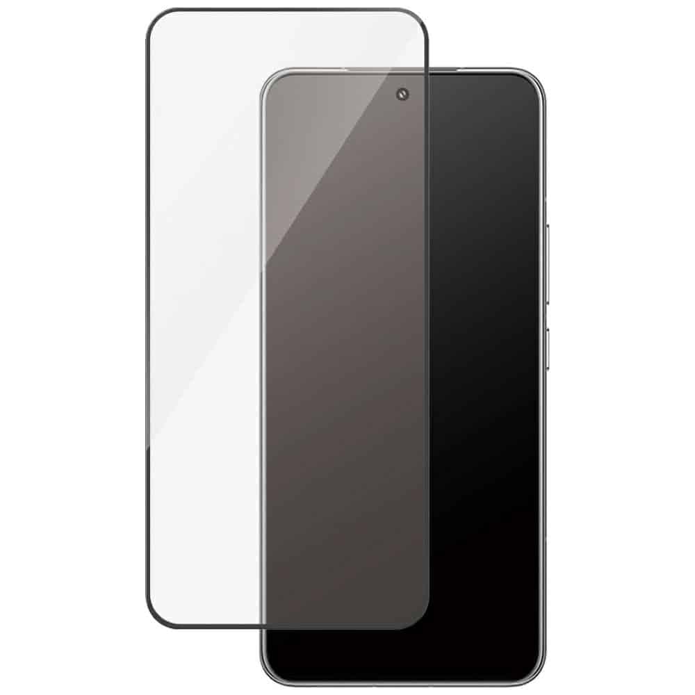 Σκληρυμένο γυαλί Panzerglass Ultra-Wide    Fit Do Xiaomi 15t / 15t Pro 2