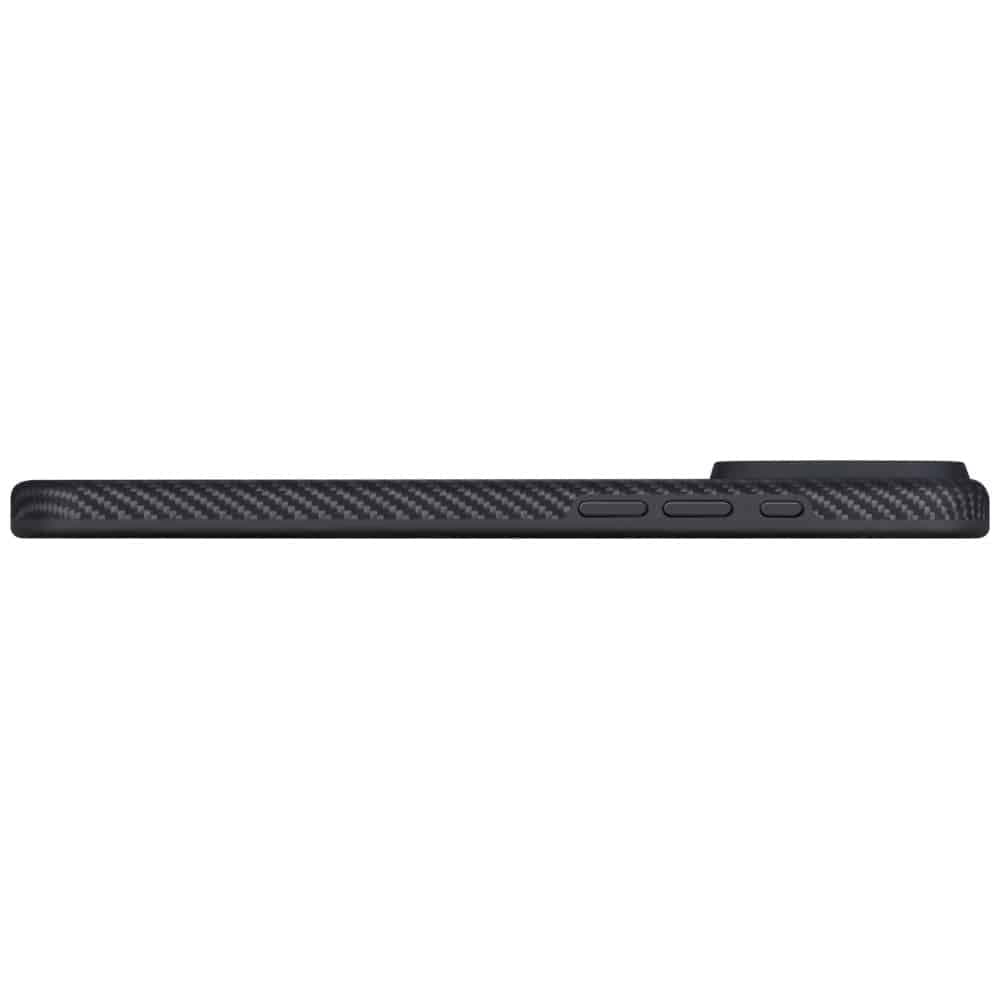PITAKA Aramid UltraGuard - θήκη για Apple iPhone 17 Pro - Μαύρο 4
