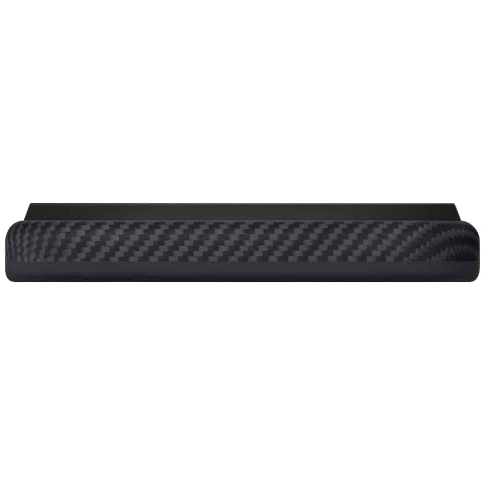 PITAKA Aramid UltraGuard - θήκη για Apple iPhone 17 Pro Max - Μαύρο 6