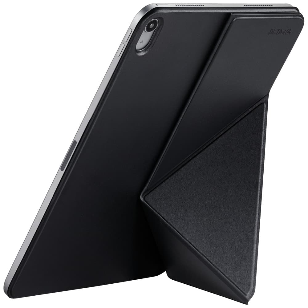 Case Pitaka Magez Folio 2 For iPad Pro 12.9" (2021-2022) iPad Air 13" (2024-2025) Black 4