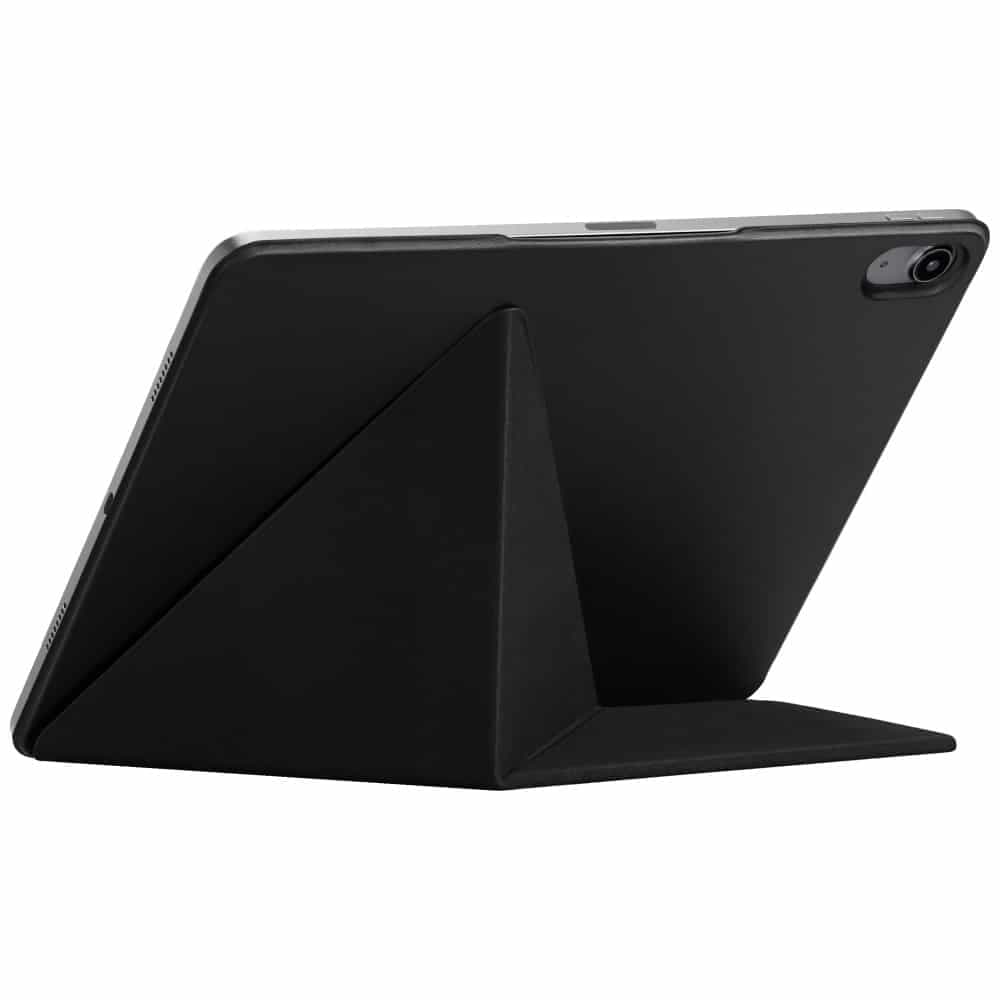 Case Pitaka Magez Folio 2 For iPad Pro 12.9" (2021-2022) iPad Air 13" (2024-2025) Black 5