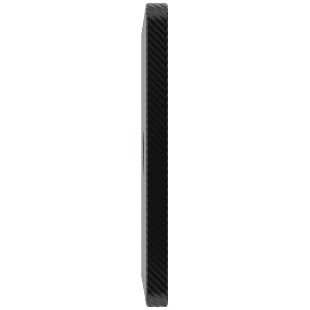 External Drive Verbatim Snapback Ultra Slim Ssd 1tb Black 32336 4