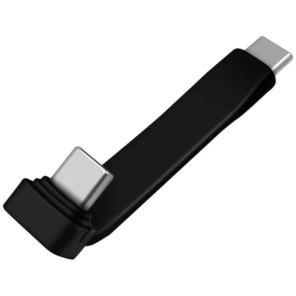 External Drive Verbatim Snapback Ultra Slim Ssd 2tb Black 32337 6