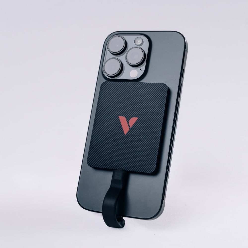 External Drive Verbatim Snapback Ultra Slim Ssd 2tb Black 32337 10