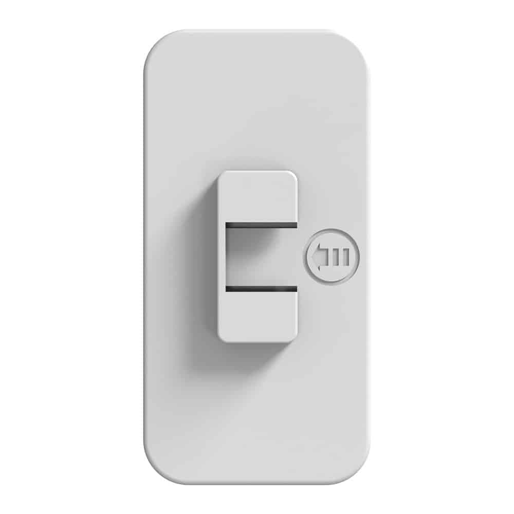 Yesido - Wireless Reading Light (dh11) - Type-C, 3600mah, Multi-Angle Adjustable, 5 Levels Of Brightness - White 2