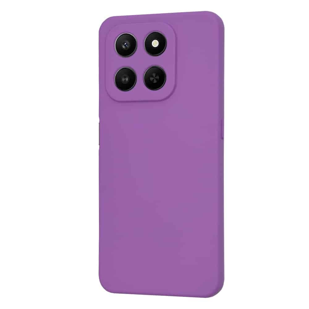 Techsuit SoftFlex - θήκη για Honor 400 Smart / 4G X7d - Πολύχρωμο 2