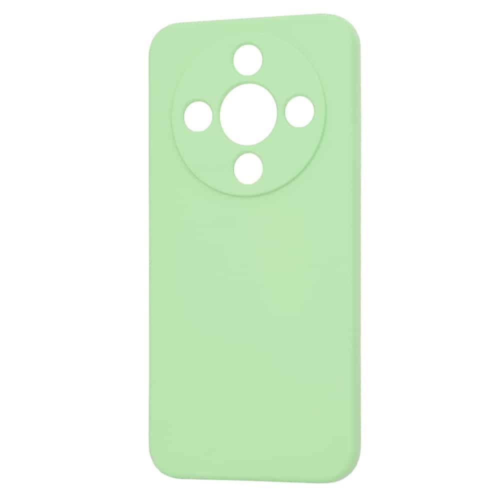 Techsuit SoftFlex - θήκη για Honor Magic8 Lite - Πράσινο 4