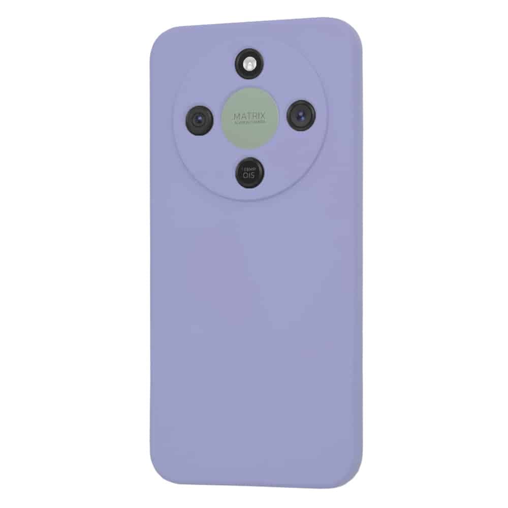 Techsuit SoftFlex - θήκη για Honor Magic8 Lite - Πολύχρωμο 4