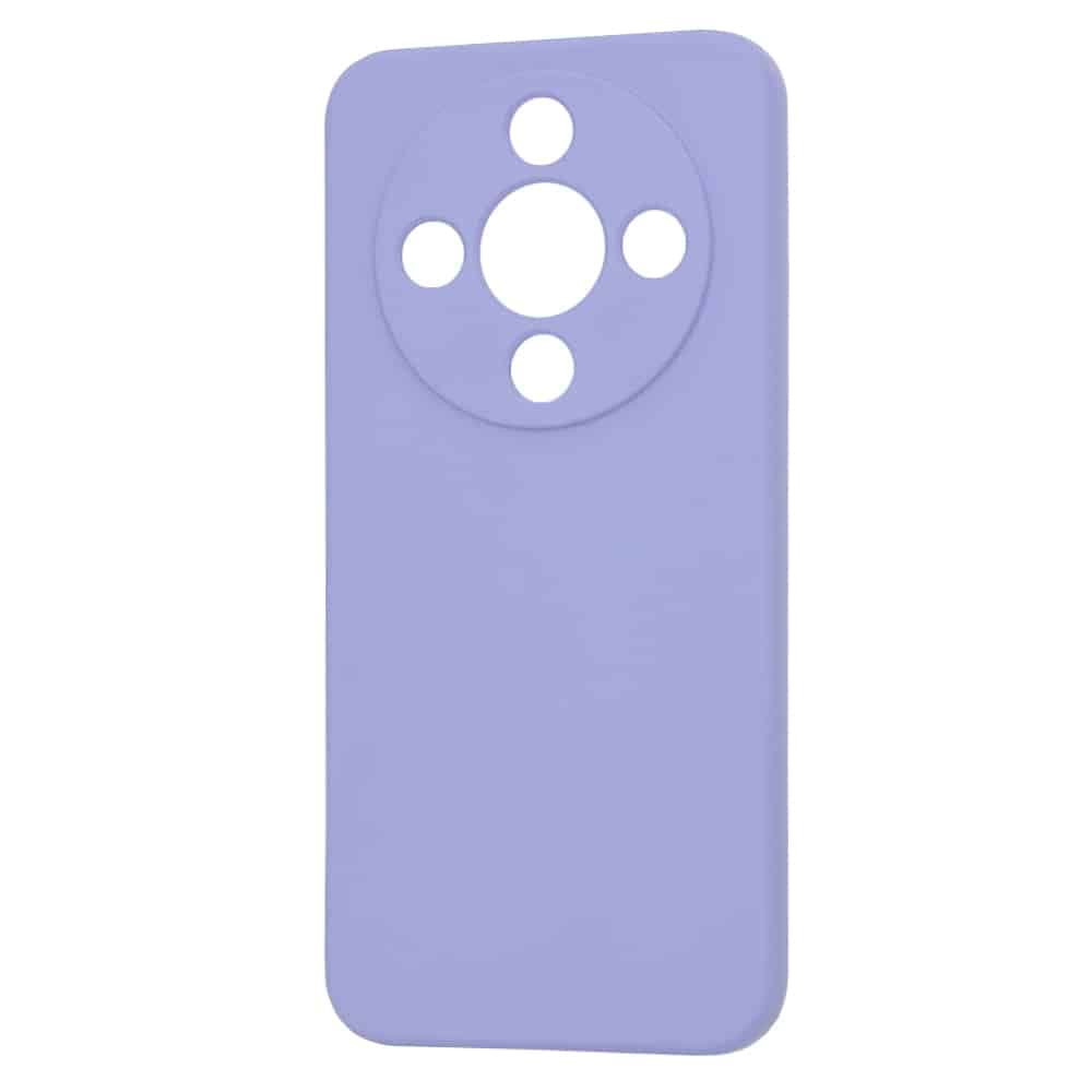 Techsuit SoftFlex - θήκη για Honor Magic8 Lite - Πολύχρωμο 3