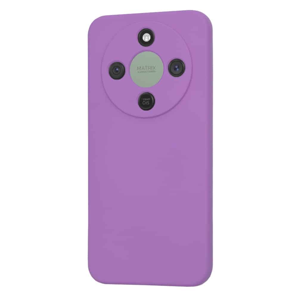 Techsuit SoftFlex - θήκη για Honor Magic8 Lite - Πολύχρωμο 3