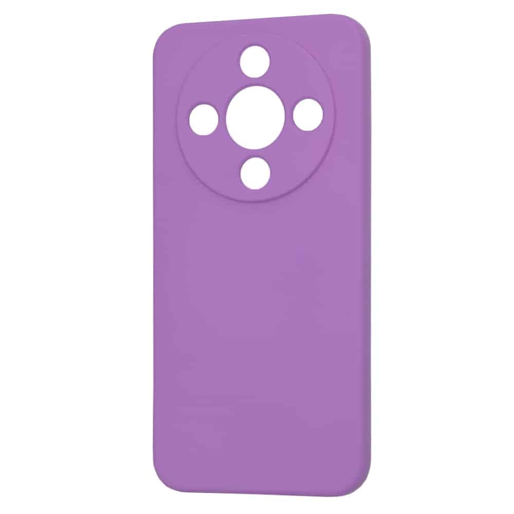 Techsuit SoftFlex - θήκη για Honor Magic8 Lite - Πολύχρωμο 4