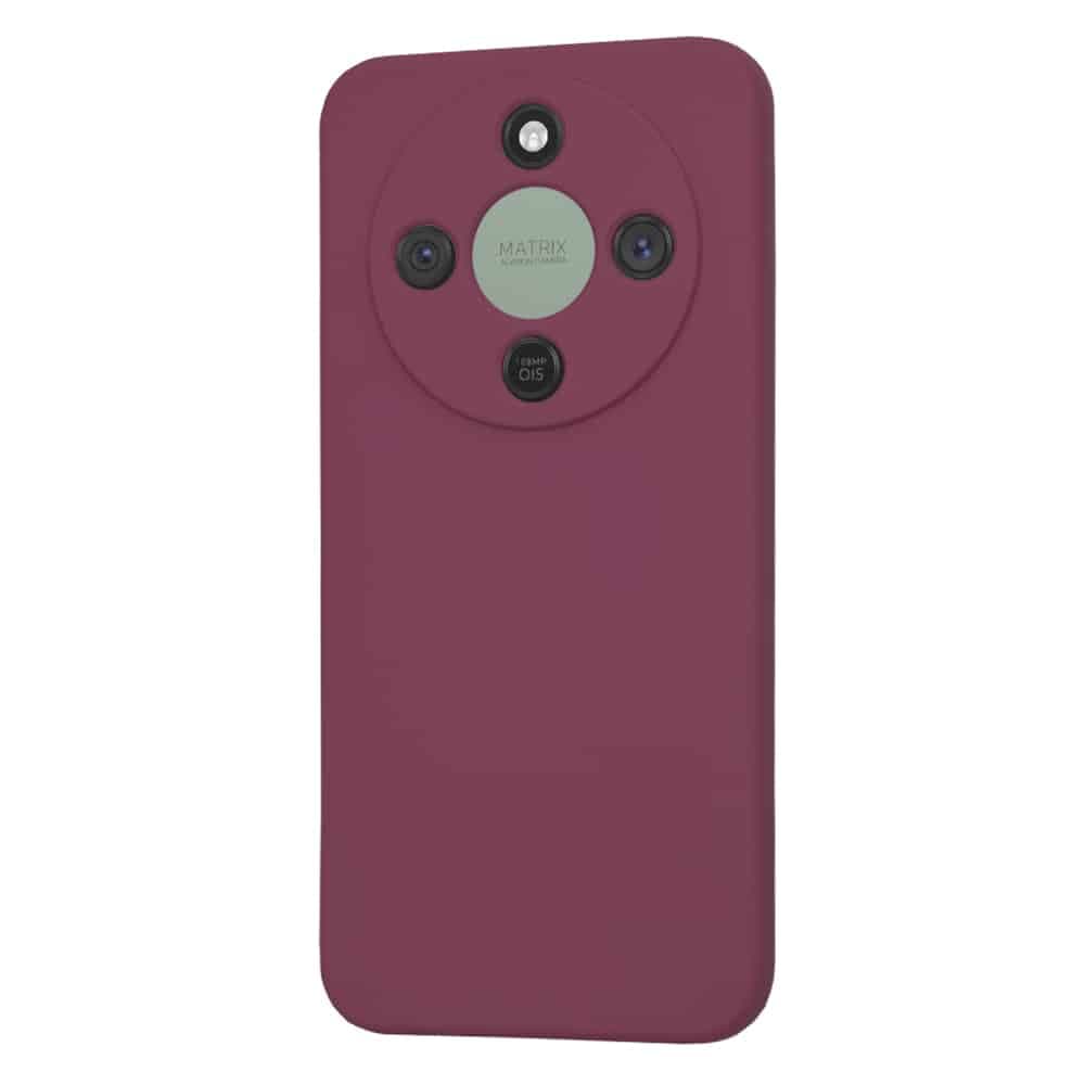 Techsuit SoftFlex - θήκη για Honor Magic8 Lite - Πολύχρωμο 3