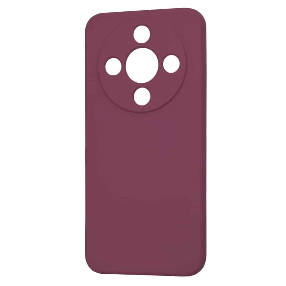 Techsuit SoftFlex - θήκη για Honor Magic8 Lite - Πολύχρωμο 4