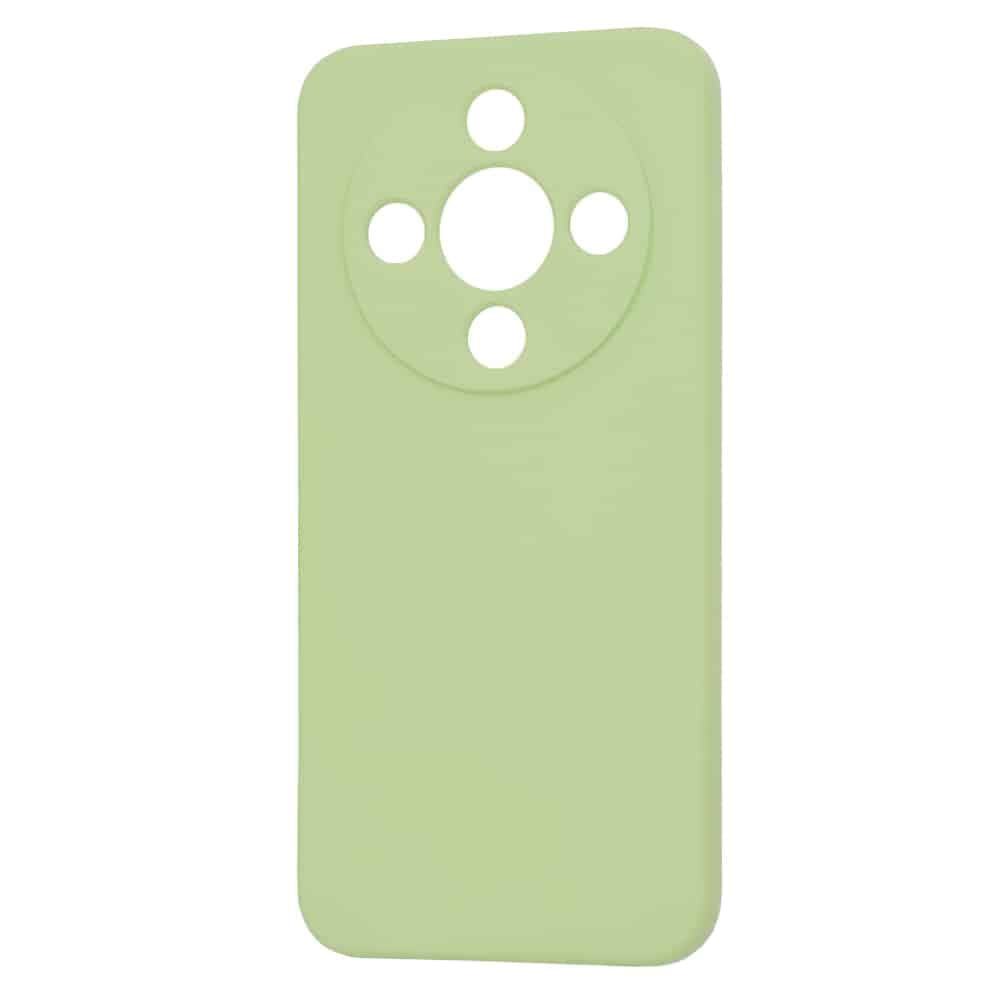Techsuit SoftFlex - θήκη για Honor Magic8 Lite - Πράσινο 4
