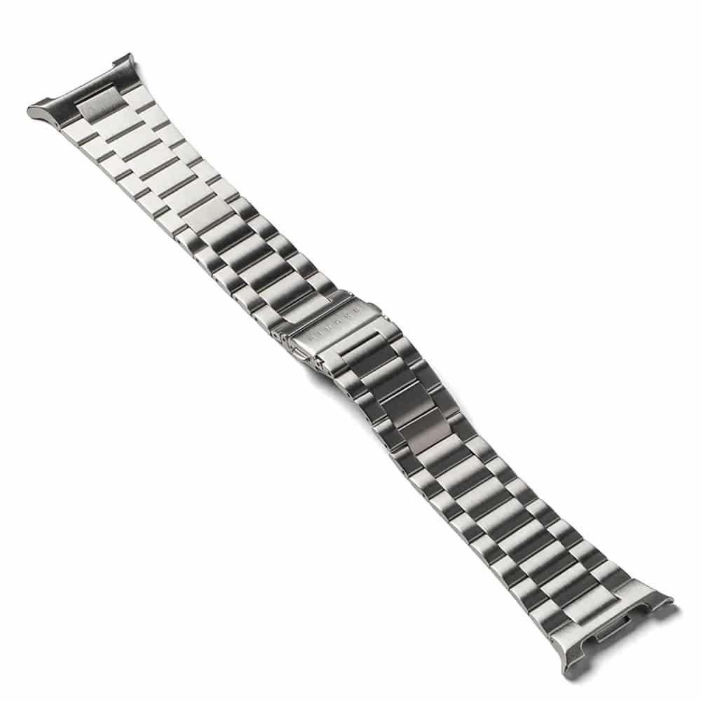 Ringke Metal One Air - θήκη για Samsung Galaxy Watch8 40mm / 44mm Classic - Διάφανο 2