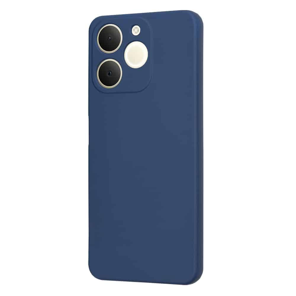 Techsuit SoftFlex - θήκη για Realme Note 70T - Μπλε 3