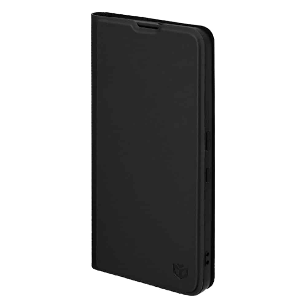 Techsuit Magskin Book - θήκη για Nothing Phone (3a) Lite - Μαύρο 5
