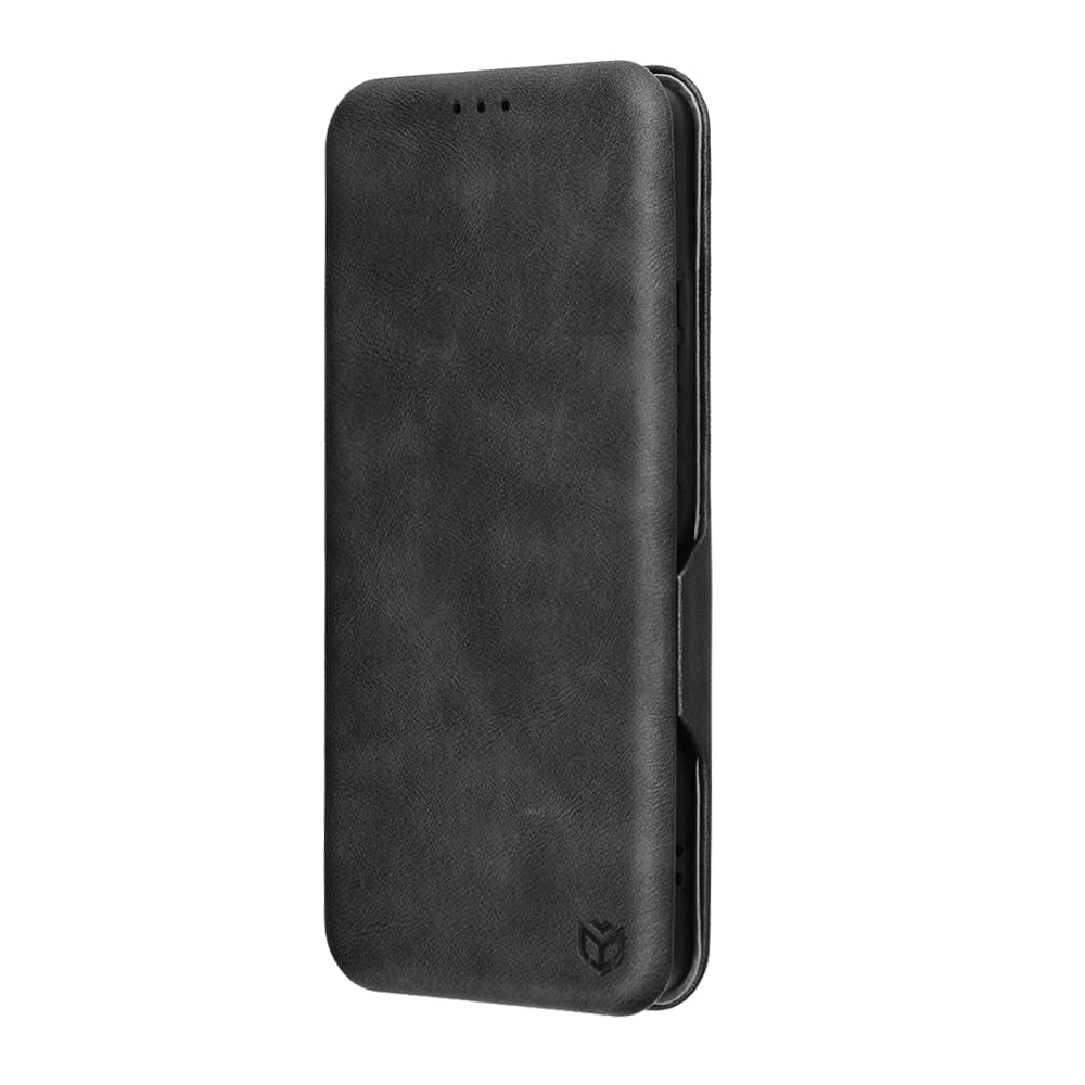 Techsuit Safe Wallet Plus - θήκη για Motorola Moto G86 - Μαύρο 4