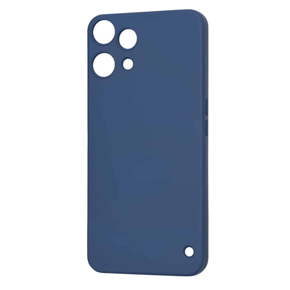Techsuit SoftFlex - θήκη για Nothing Phone (3a) Lite - Μπλε 4