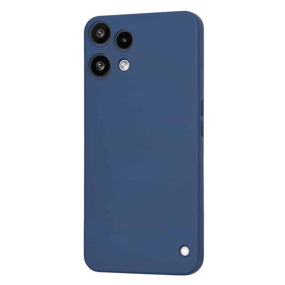 Techsuit SoftFlex - θήκη για Nothing Phone (3a) Lite - Μπλε 3
