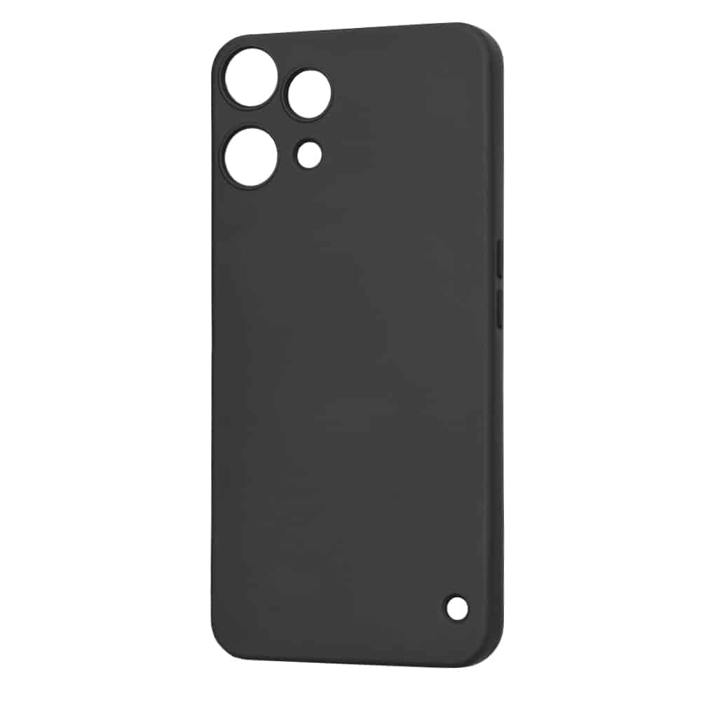 Techsuit SoftFlex - θήκη για Nothing Phone (3a) Lite - Μαύρο 4