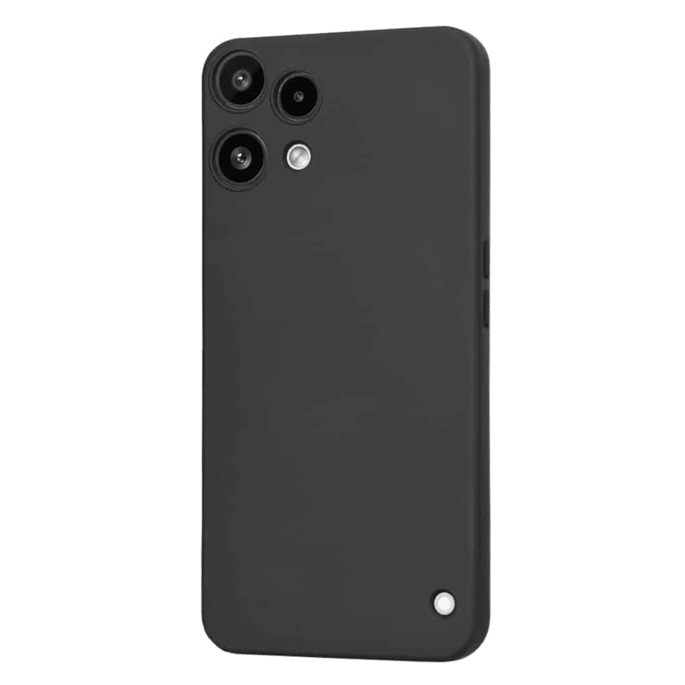Techsuit SoftFlex - θήκη για Nothing Phone (3a) Lite - Μαύρο 3