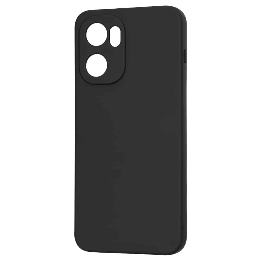 Techsuit SoftFlex - θήκη για Oneplus 15R - Μαύρο 4