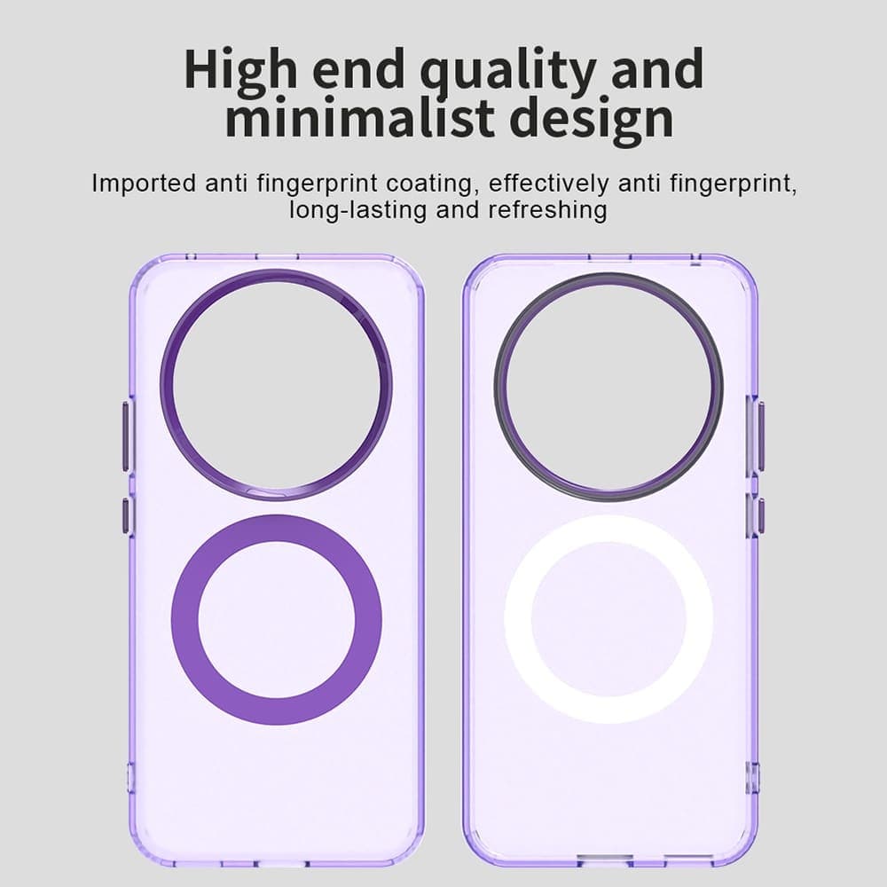 Techsuit CandyCase - θήκη για Honor Magic8 Lite - Πολύχρωμο 4
