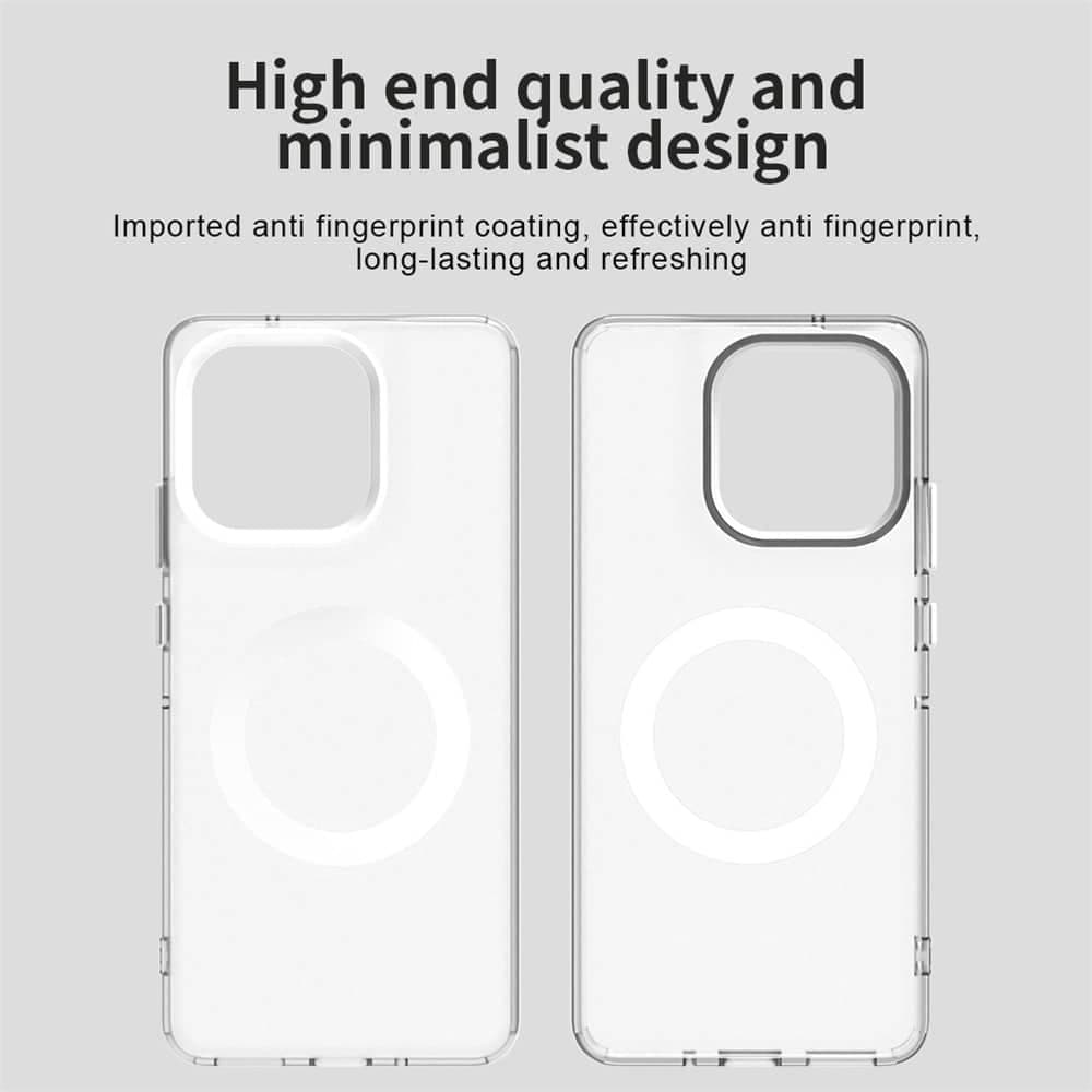 Techsuit CandyCase - θήκη για Motorola Moto G86 - Λευκό 3