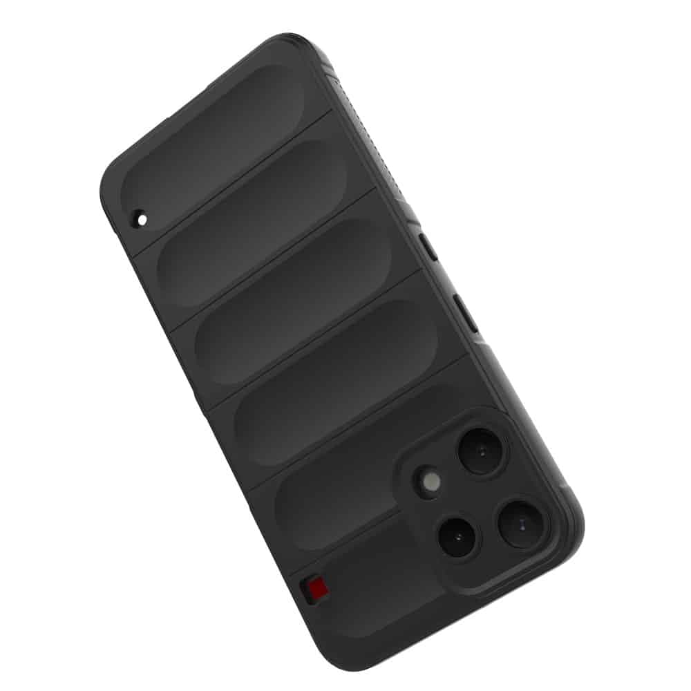 Techsuit Magic Shield - θήκη για Nothing Phone (3a) Lite - Μαύρο 3