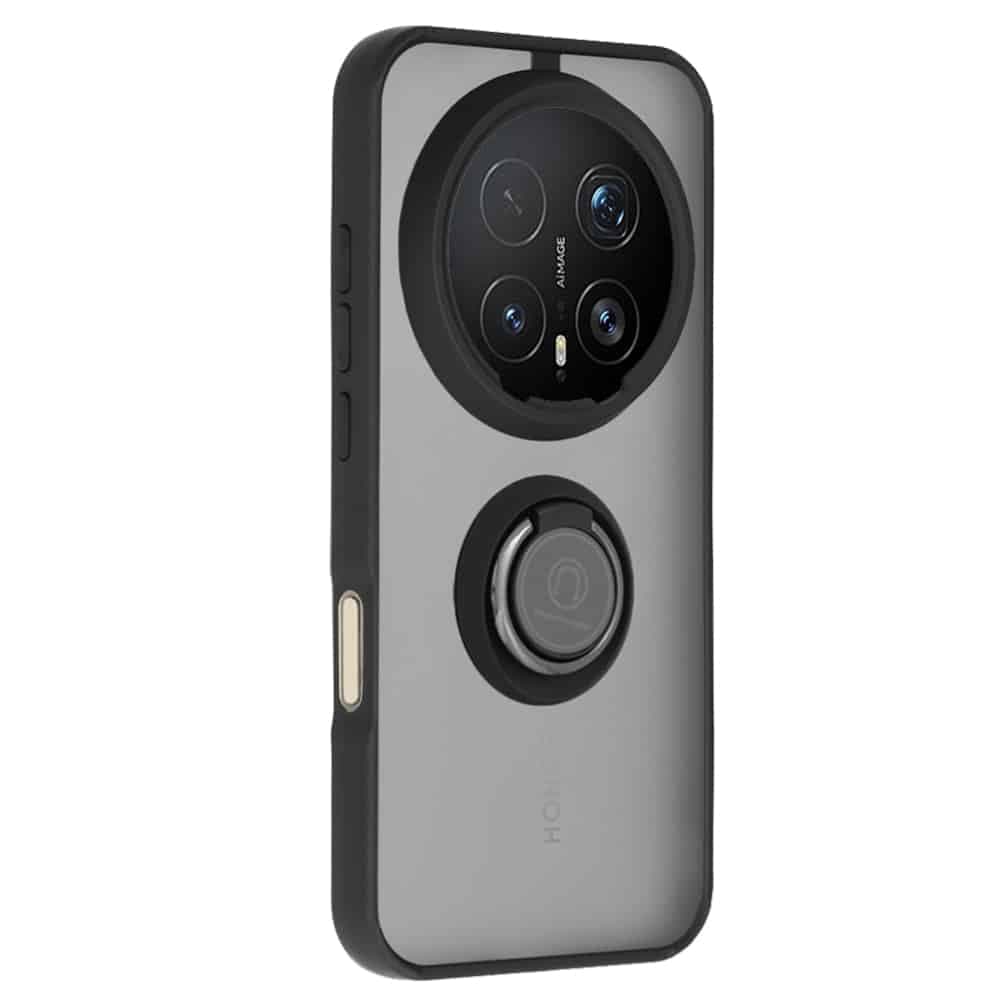 Techsuit Glinth - θήκη για Honor Magic8 Pro - Μαύρο 6